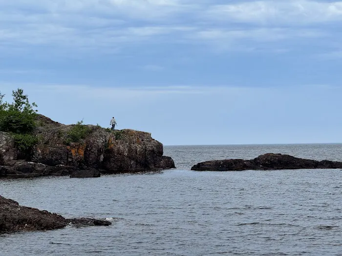 Black Beach Municipal Campground Picture 3