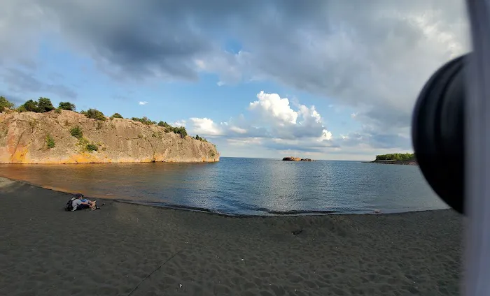 Black Beach Municipal Campground Picture 9