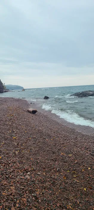 Black Beach Municipal Campground Picture 8