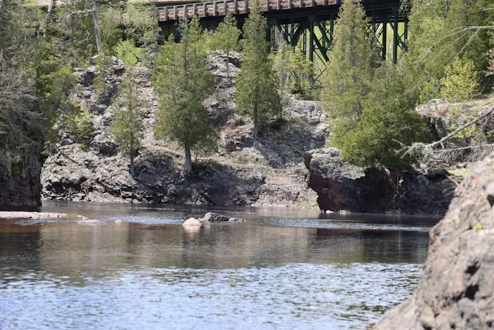 Group Camp Area Picture 4