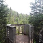 Baptism River Campground