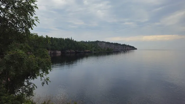 Lake Superior Cart-in Campground Picture 3