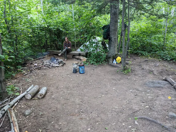 West Kennedy Creek Camp Picture 5