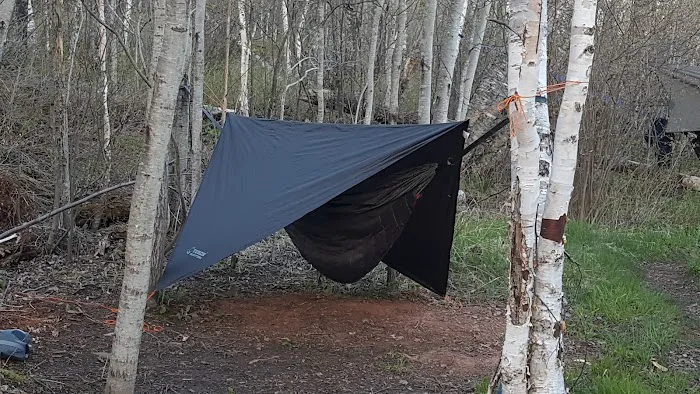 East Kennedy Creek Camp Picture 1
