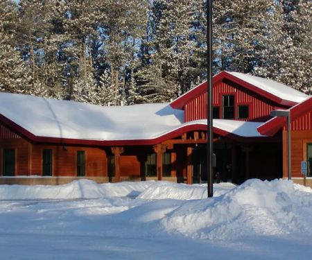 Natural Resources Department
