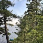 Superior National Forest Campsite #2120