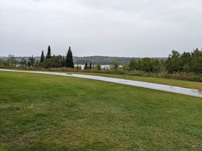 Fenske Lake Campground Picture 3