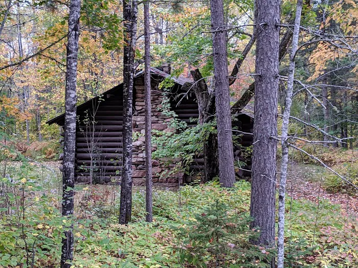 Fenske Lake Campground Picture 8