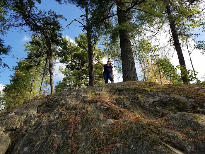 Fenske Lake Campground Picture 7