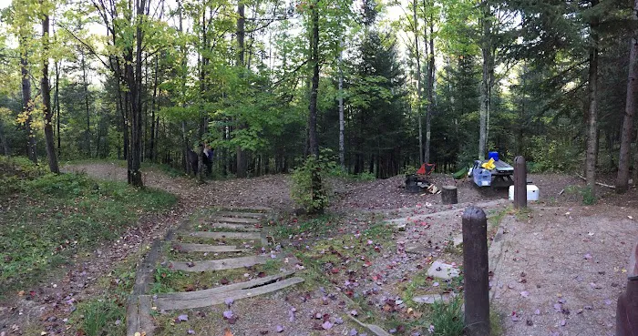 Fenske Lake Campground Picture 10