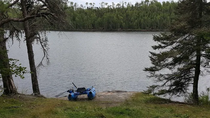 Nels Lake Picture 10