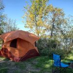 Hoodoo Point Campground