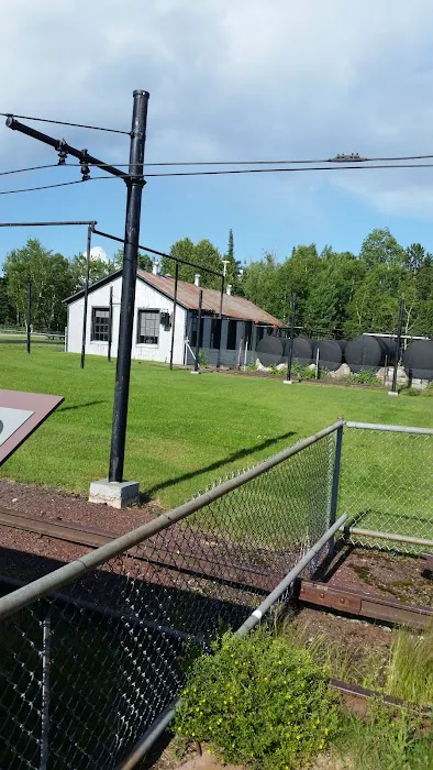 McKinley Park Campground Picture 7