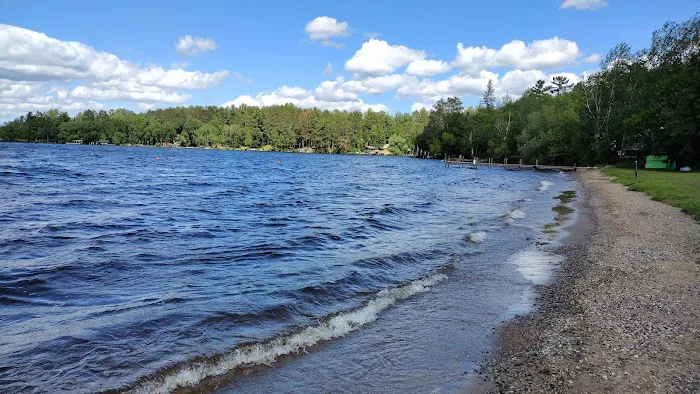 McKinley Park Campground Picture 5