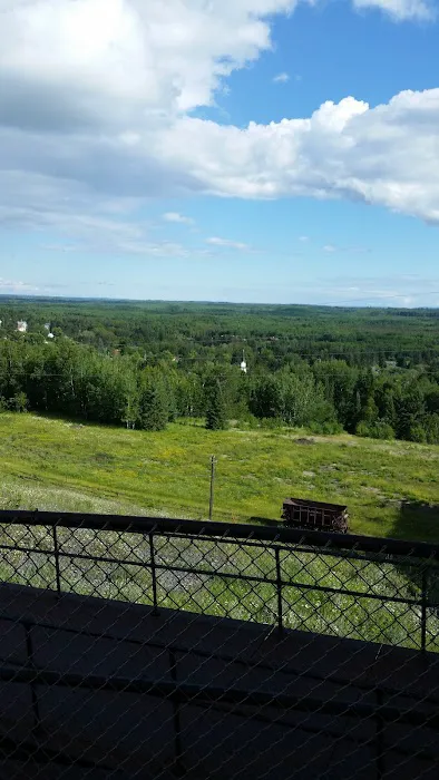 McKinley Park Campground Picture 6
