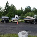 McKinley Park Campground