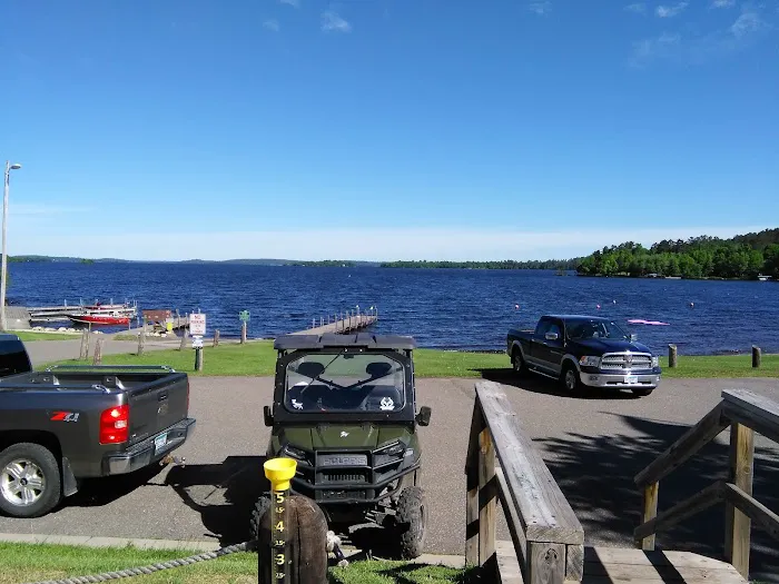 McKinley Park Campground Picture 4