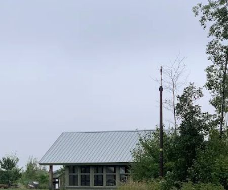 Ojiug RV group camp