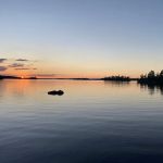 Vermilion Ridge Campground