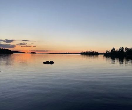 Vermilion Ridge Campground
