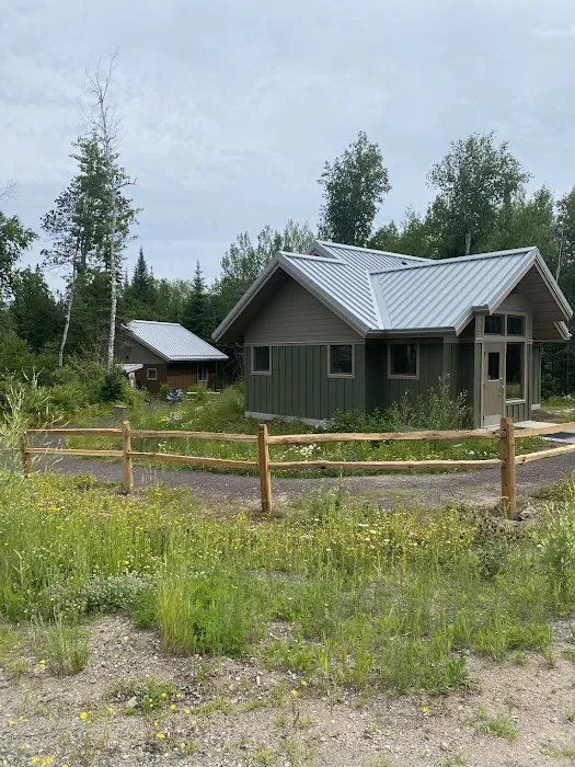 Vermilion Ridge Campground Picture 7