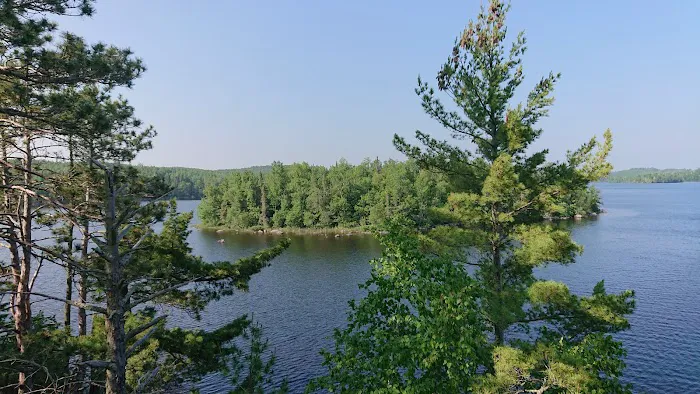 Vermilion Ridge Campground Picture 8