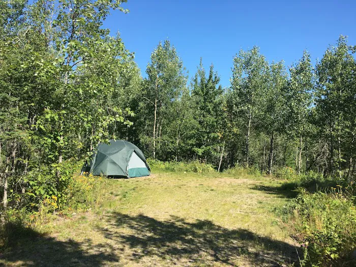 Vermilion Ridge Campground Picture 10