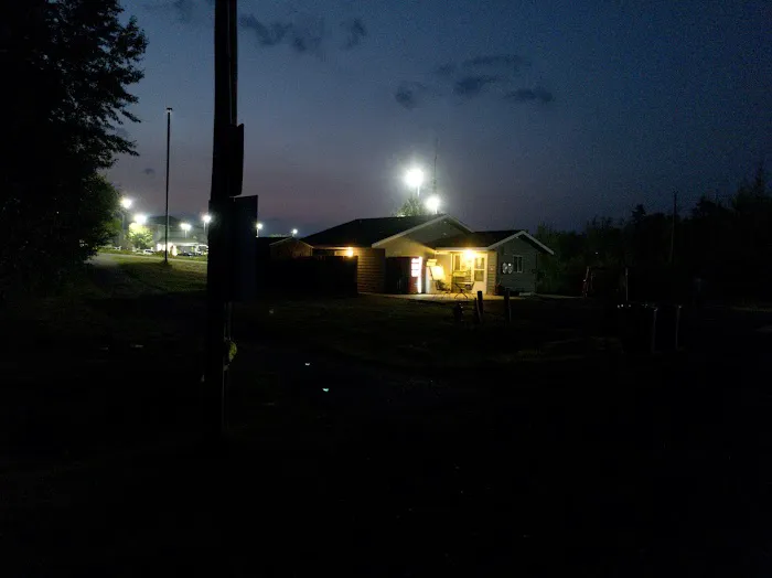 Fortune Bay Casino RV Park Picture 8