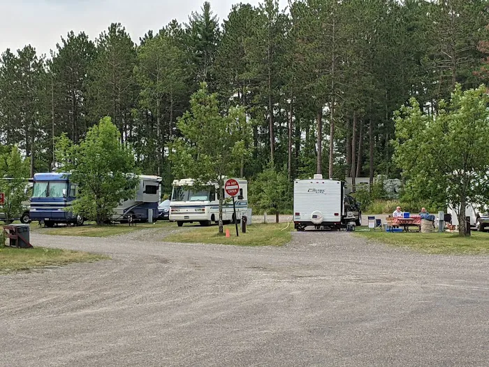 Fortune Bay Casino RV Park Picture 1