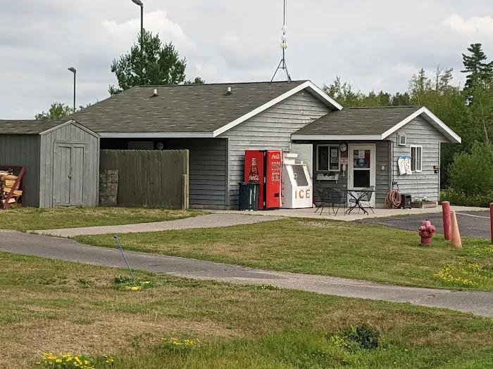 Fortune Bay Casino RV Park Picture 3
