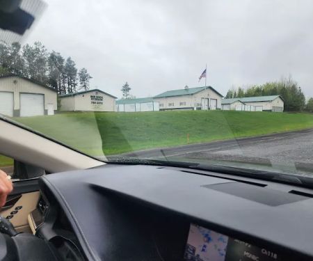 Bayview RV Resort