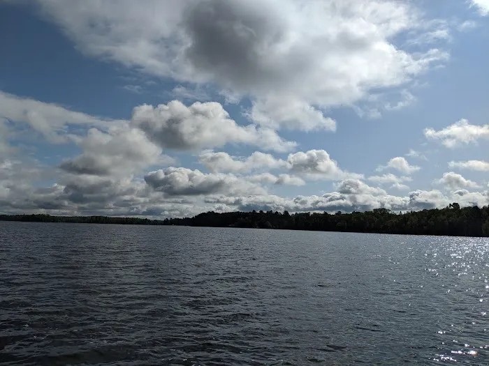 Timber Trail Resort and Campgrounds Picture 4