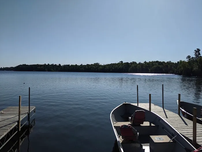 Timber Trail Resort and Campgrounds Picture 3