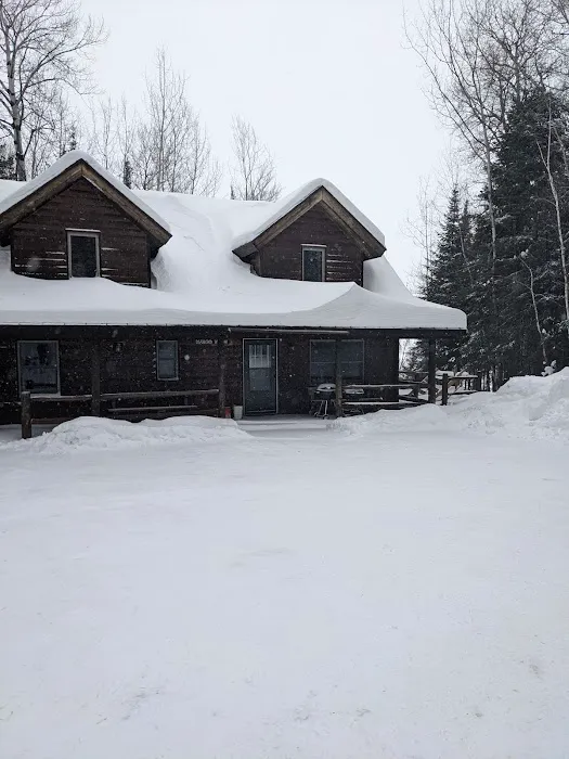 Timber Trail Resort and Campgrounds Picture 2