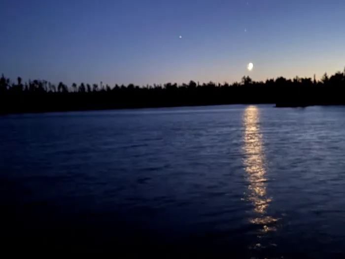 BWCA Campsite 1132 Picture 3