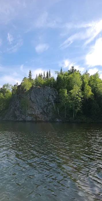 Canoe Country Cabins and Campground Picture 1