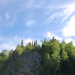 Canoe Country Cabins and Campground