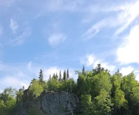 Canoe Country Cabins and Campground