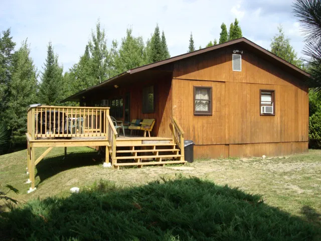 Canoe Country Cabins and Campground Picture 3