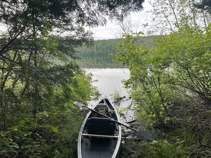 Canoe Country Cabins and Campground Picture 10