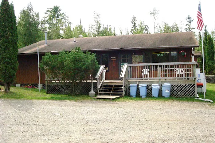 Canoe Country Cabins and Campground Picture 9