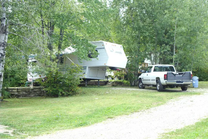 Canoe Country Cabins and Campground Picture 6