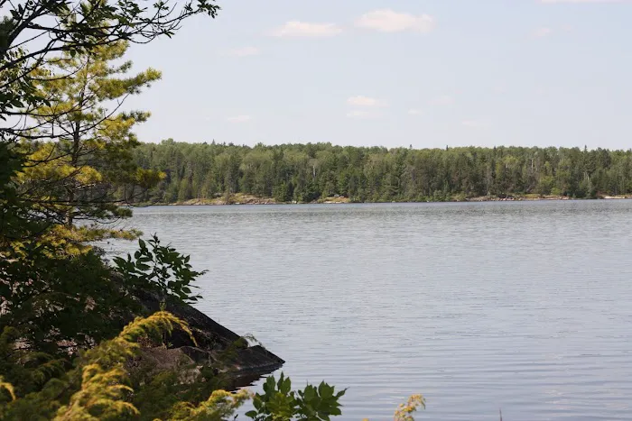 BWCA Campsite #1585 Picture 7