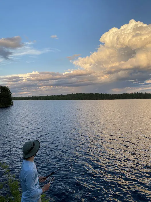 BWCA Campsite #1587 Picture 5
