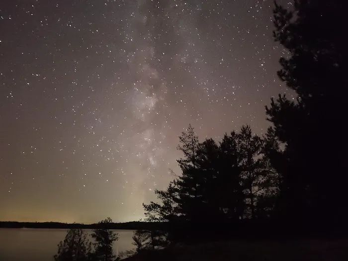 BWCA Campsite #1587 Picture 4