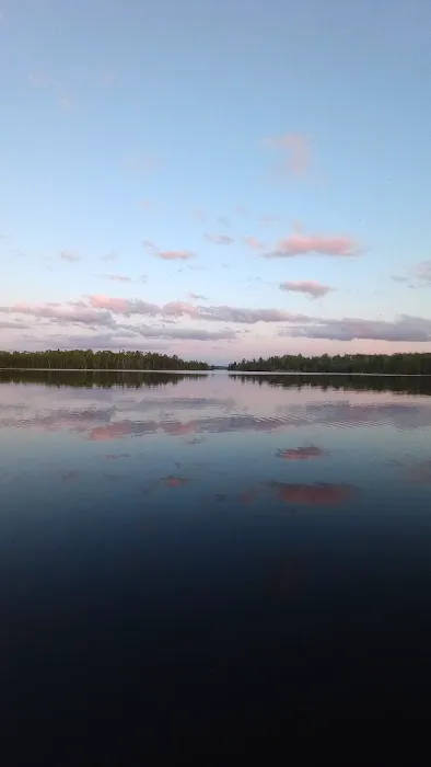 BWCA Campsite #1576 Picture 4