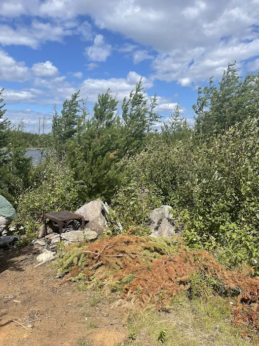 Pose Lake Campsite - Powwow Trail Picture 7