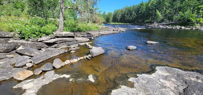 BWCA Campsite #2096 Picture 10