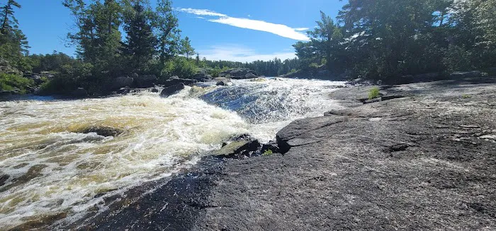 BWCA Campsite #2096 Picture 4