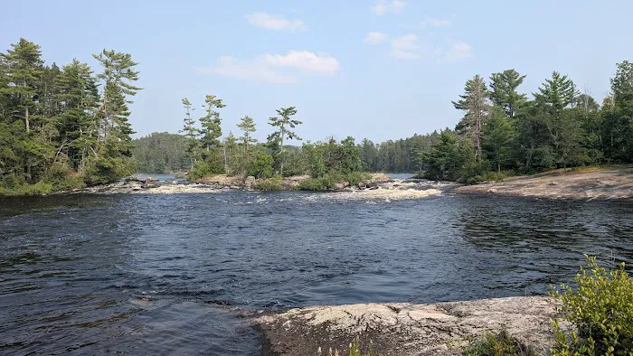 BWCA Campsite #2096 Picture 7